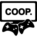 interface,symbol,entertainment,digital,game,games,symbols,cooperative ok 